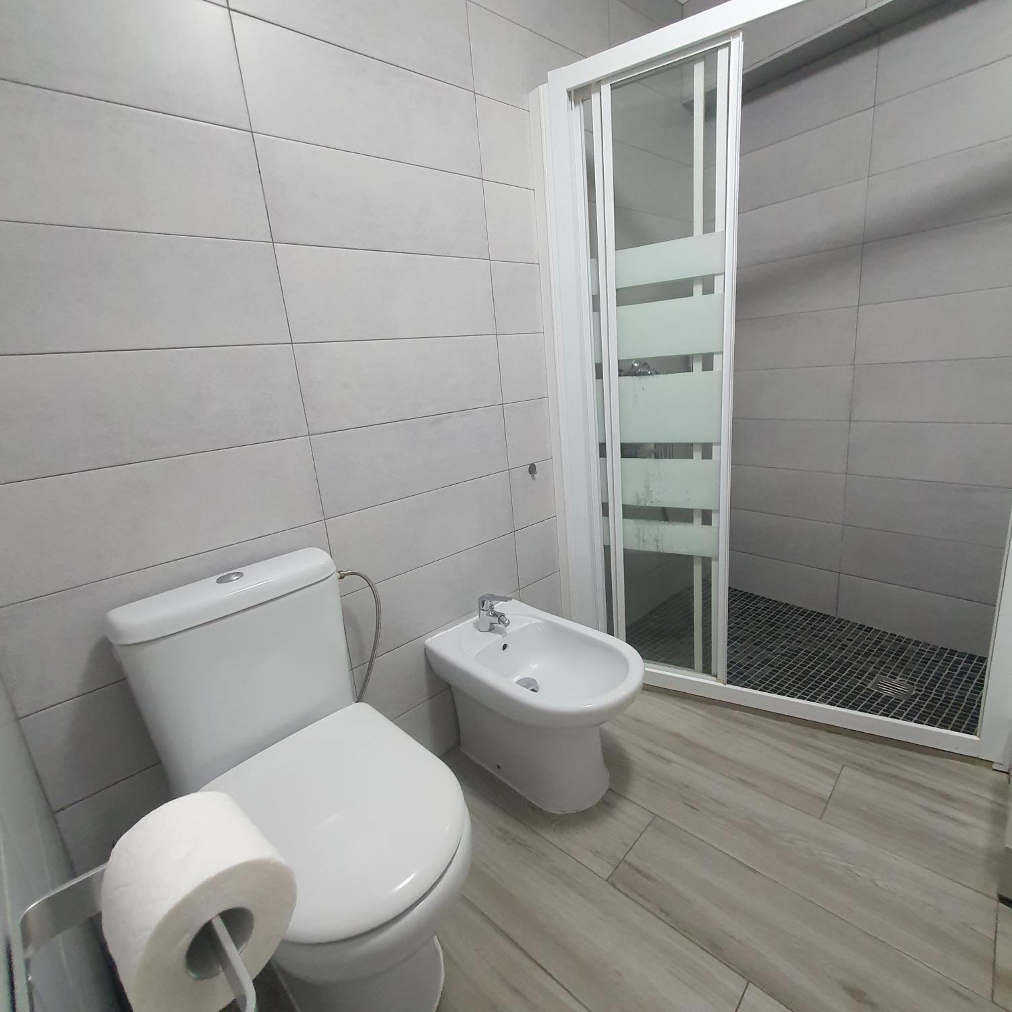 Apartamento Luminoso Y Acogedor Con Vista Al Mar Cullera Exterior foto